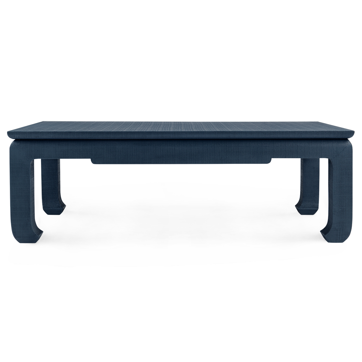 Villa and House Bethany Rectangle Large Coffee Table