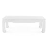 Villa and House Bethany Rectangle Large Coffee Table