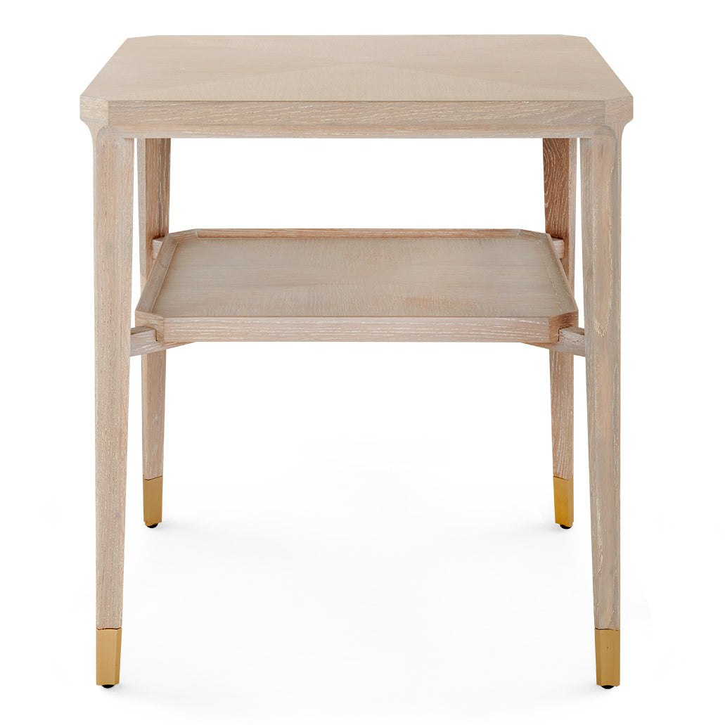 Villa and House Bertram Side Table