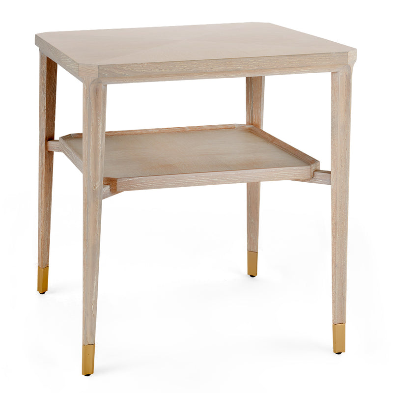 Villa and House Bertram Side Table