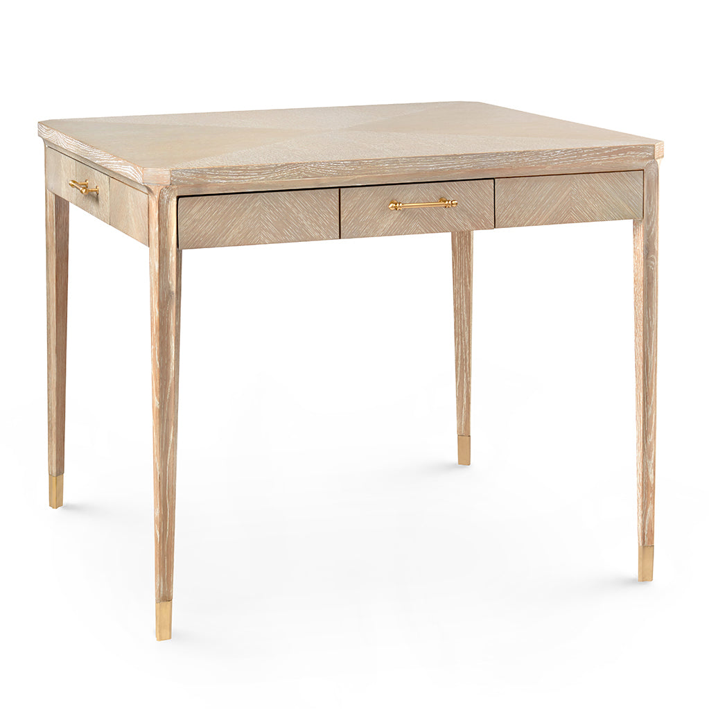 Villa and House Bertram Game Table