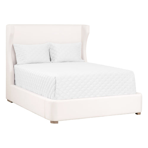 Balboa Upholstered Bed