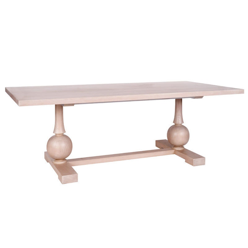 Redford House Beatrice Rectangle Dining Table