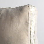 Bella Notte Harlow Square Throw Pillow