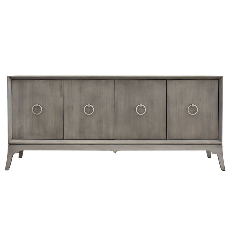 Redford House Bennett Entertainment Console