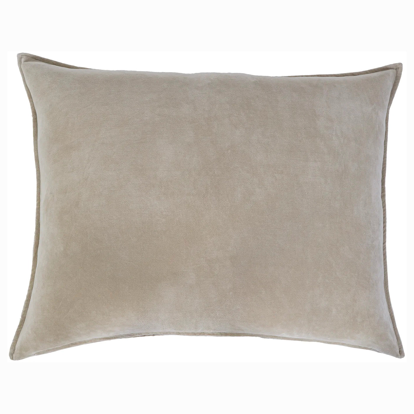 Pom Pom at Home Bianca Big Pillow