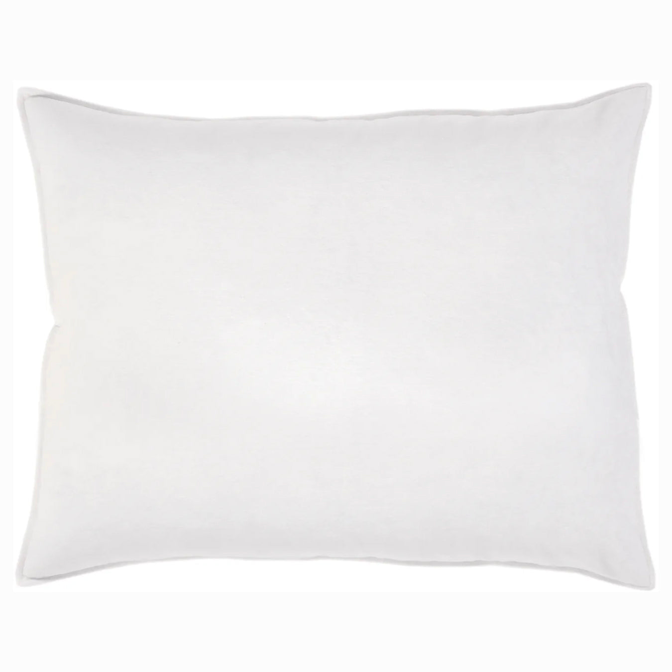 Pom Pom at Home Bianca Big Pillow