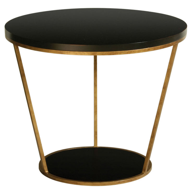 Redford House Blair Round Side Table