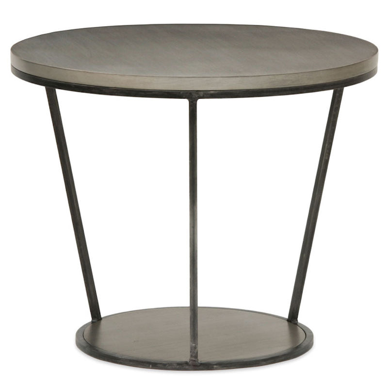Redford House Blair Round Side Table
