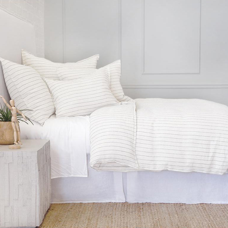 Pom Pom at Home Blake Pillow Sham