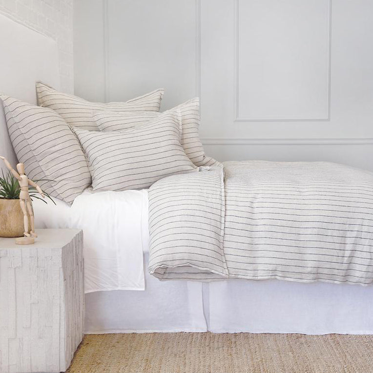 Pom Pom at Home Blake Duvet Cover