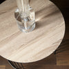 Cyan Design Electric Moon Nesting Table Set of 3 - Final Sale