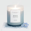 Bodewell Living Bold Candle