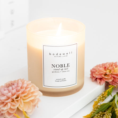Bodewell Living Noble Candle