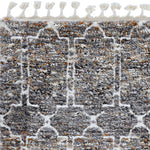 Bungalow Mosaic Machine Woven Rug