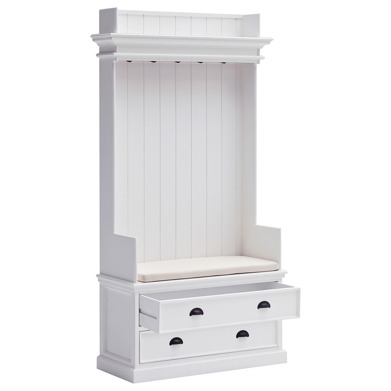 Beckton Entryway Entryway Hall Tree