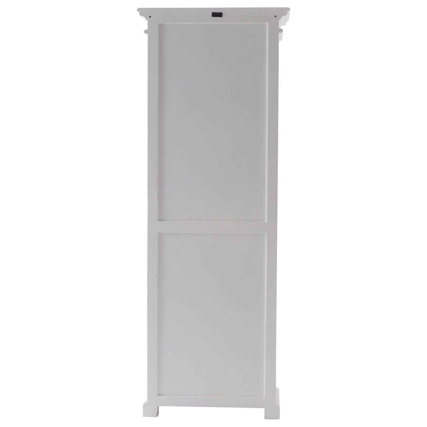 Beckton Single Vitrine Cabinet