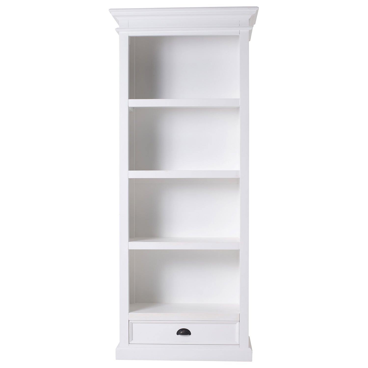 Beckton 1 Drawer Bookcase