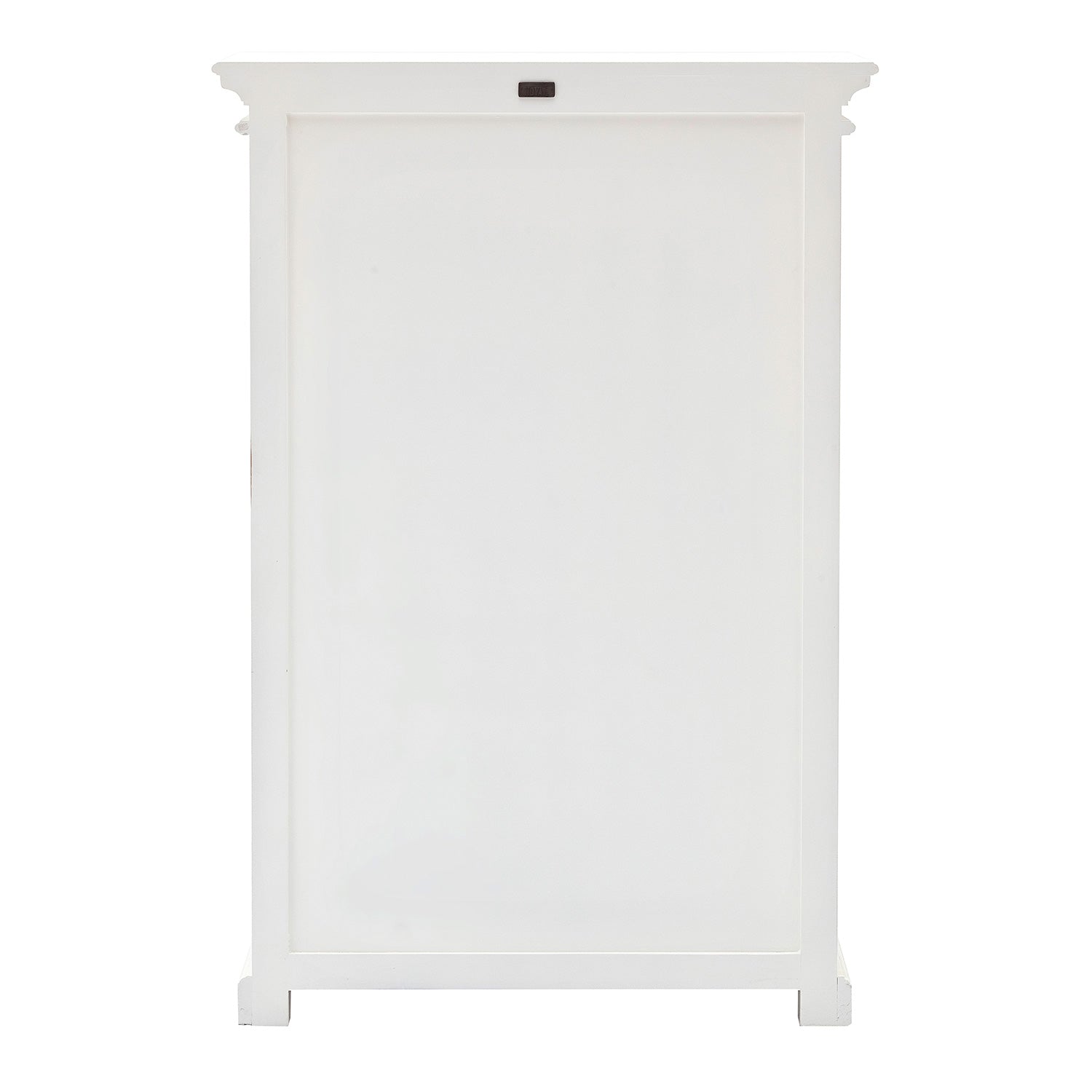 Beckton 2 Level Pantry Cabinet