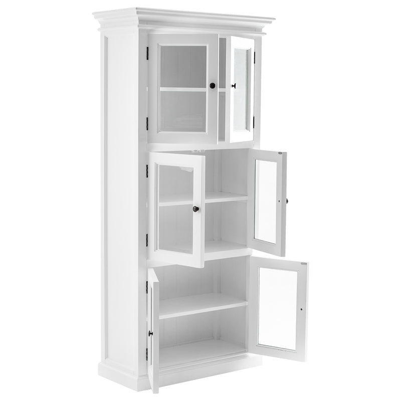 Beckton 3 Level Pantry Cabinet