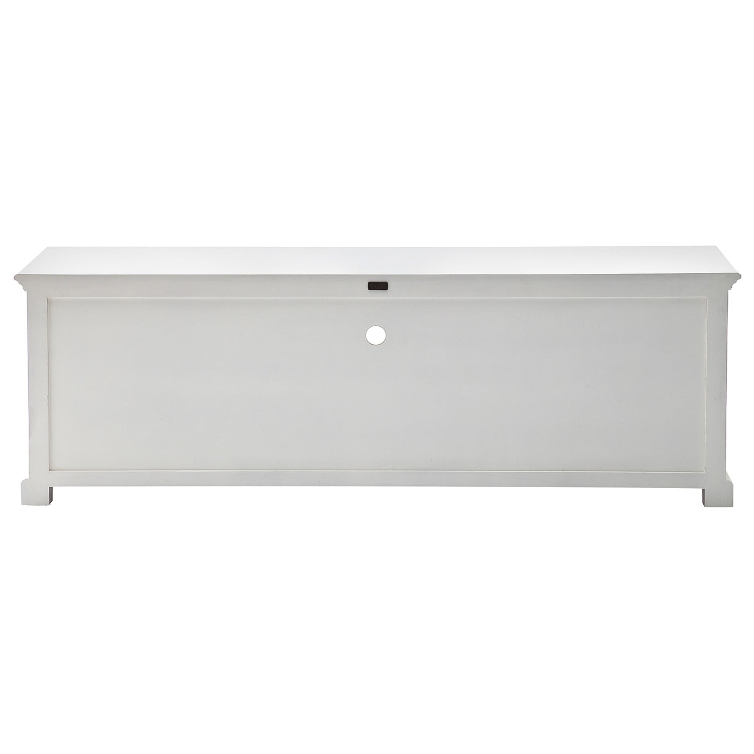 Dunwich Media Console
