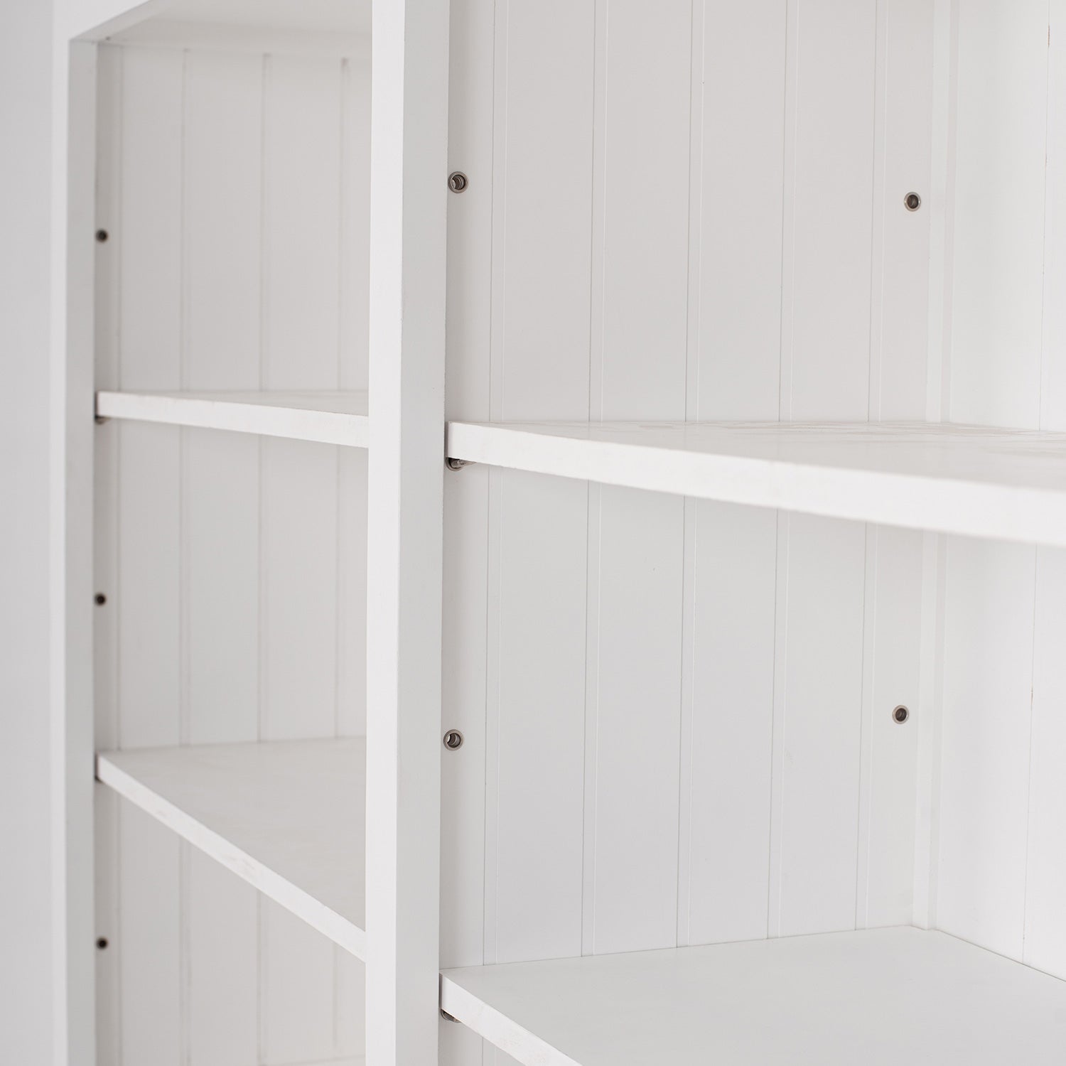 Beckton Double Bay Hutch