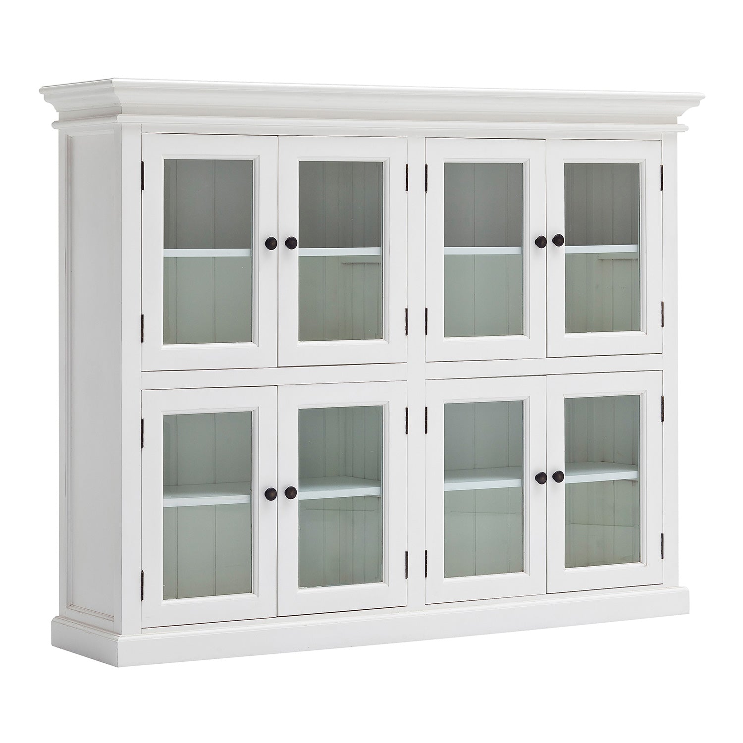 Beckton 8 Door Pantry Cabinet