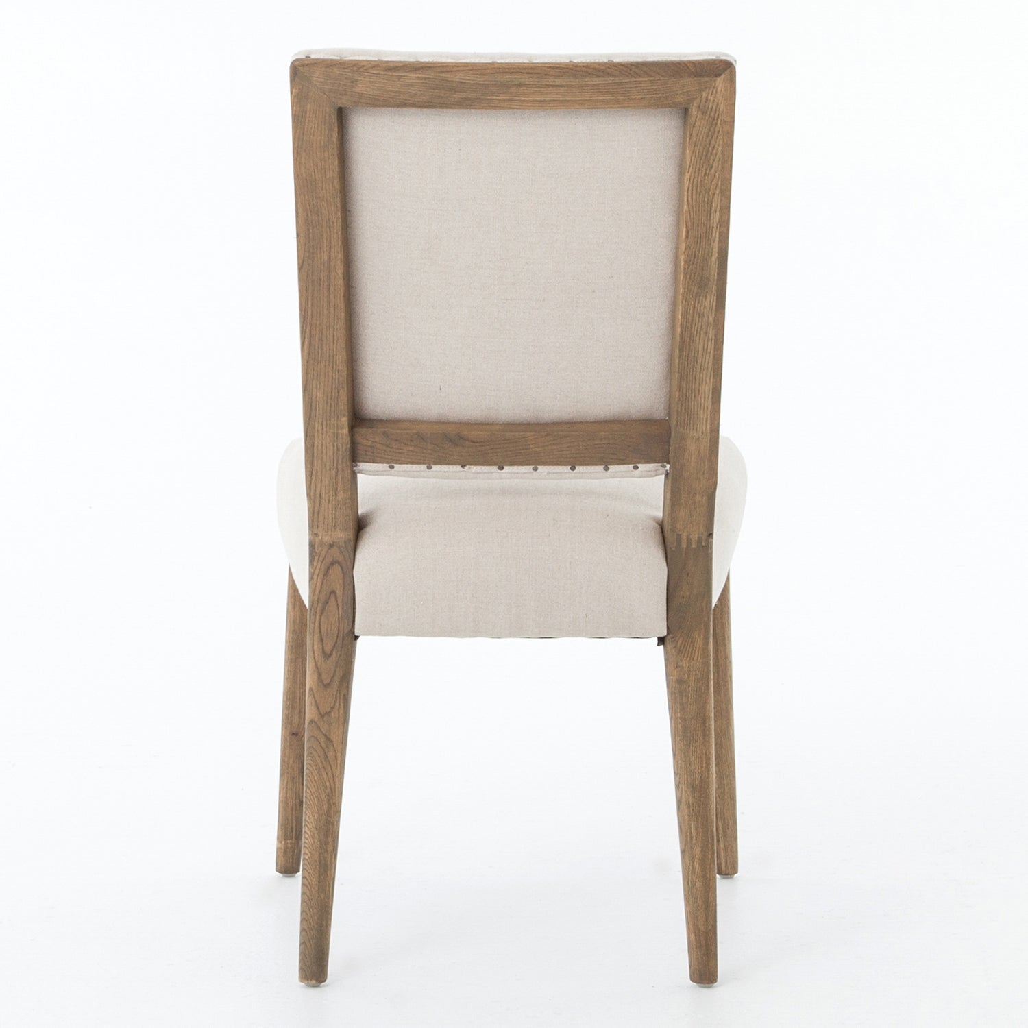 Four Hands Kurt Dining Chair Set of 2 Paynes Gray