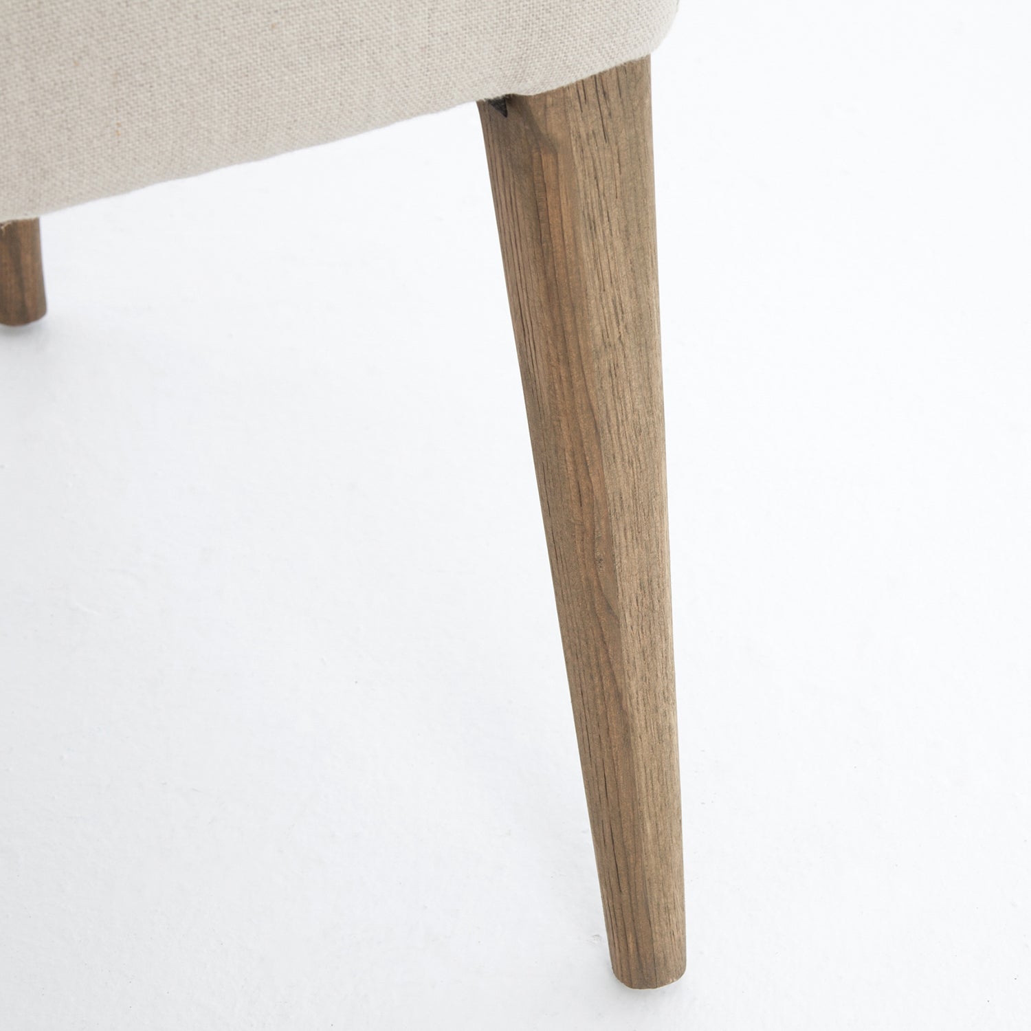 Four Hands Kurt Dining Chair Set of 2 Paynes Gray