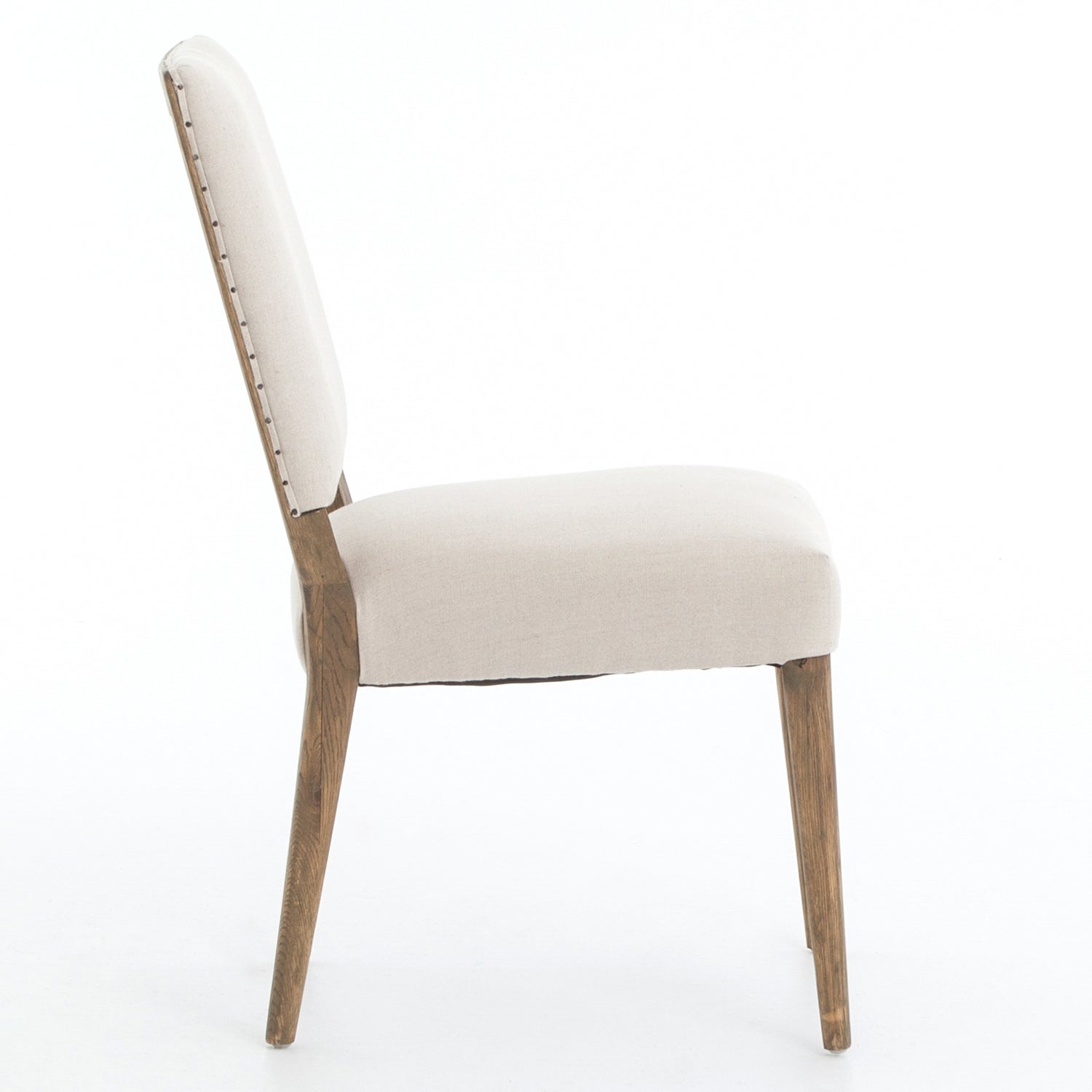 Four Hands Kurt Dining Chair Set of 2 Paynes Gray