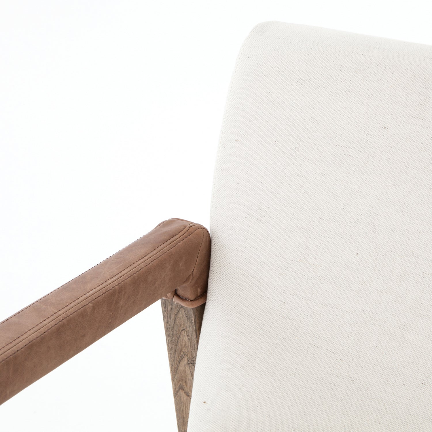 Four Hands Reuben Dining Chair Set of 2