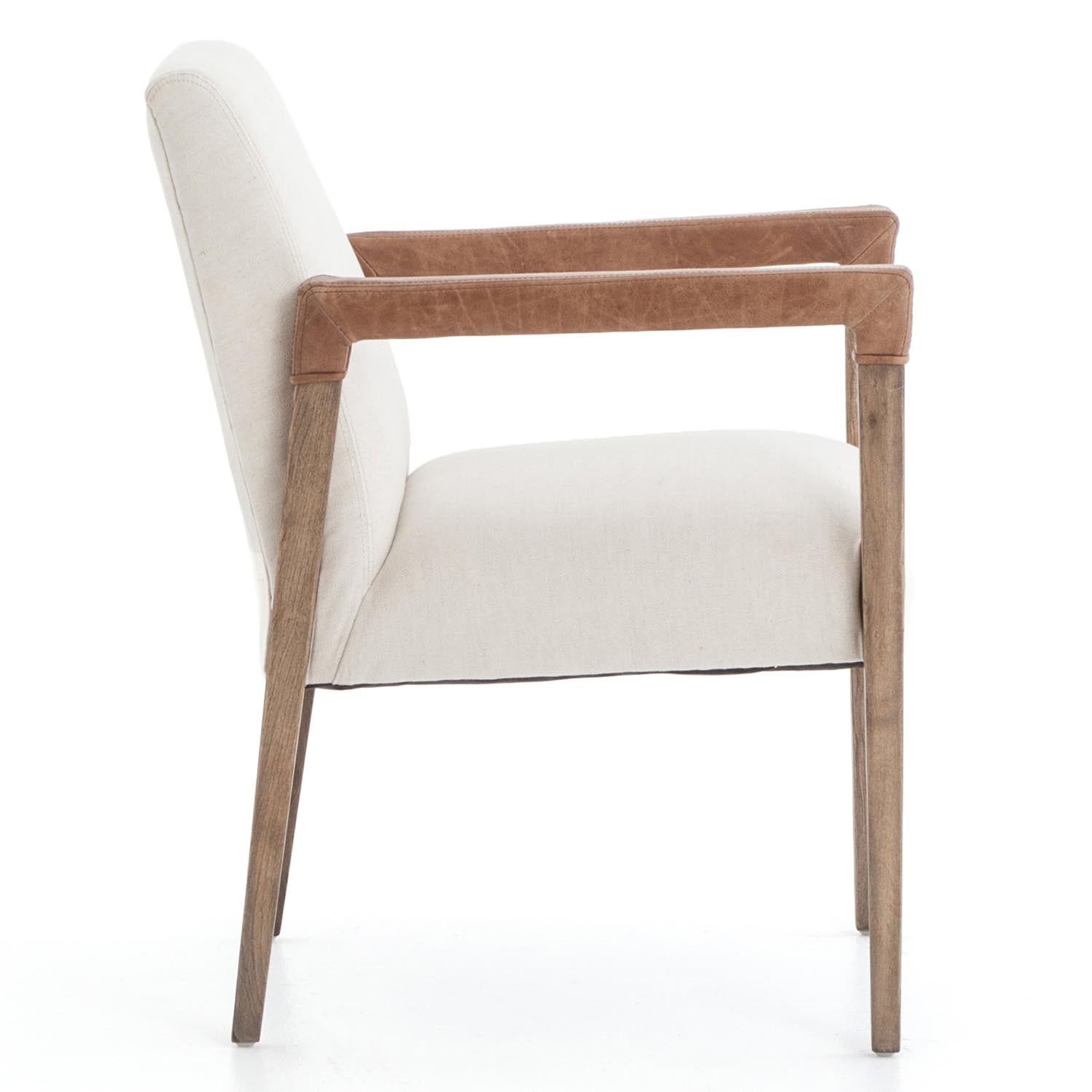 Four Hands Reuben Dining Chair Set of 2