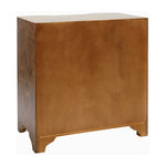 Worlds Away Calvin Side Table