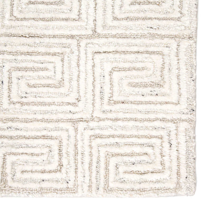 Jaipur Living Capital Harkness Hand Tufted Rug