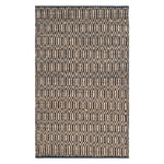 Beale Snare Flat Weave Rug