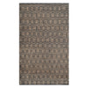 Beale Snare Flat Weave Rug
