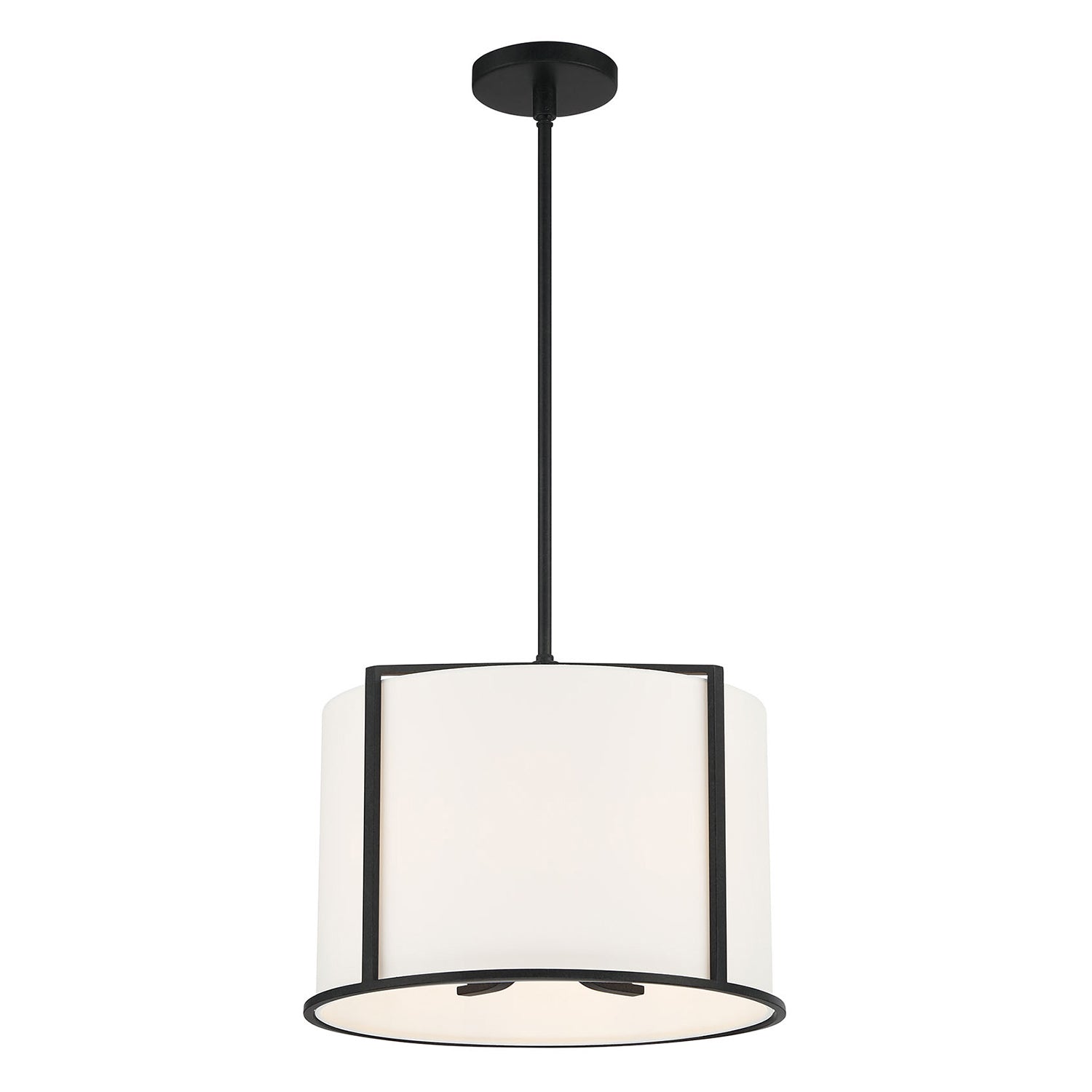 Crystorama Carlyn Pendant