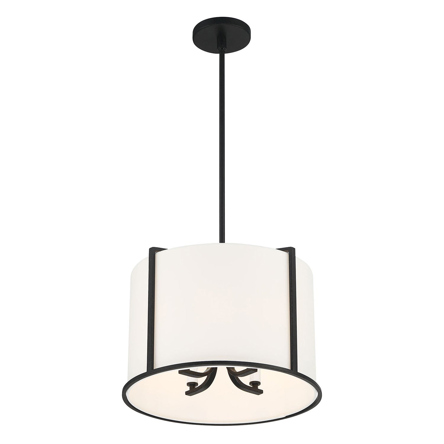 Crystorama Carlyn Pendant