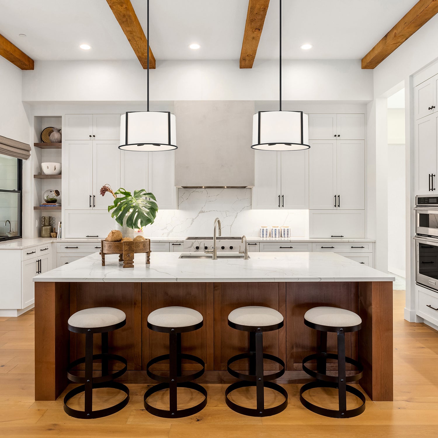 Crystorama Carlyn Pendant