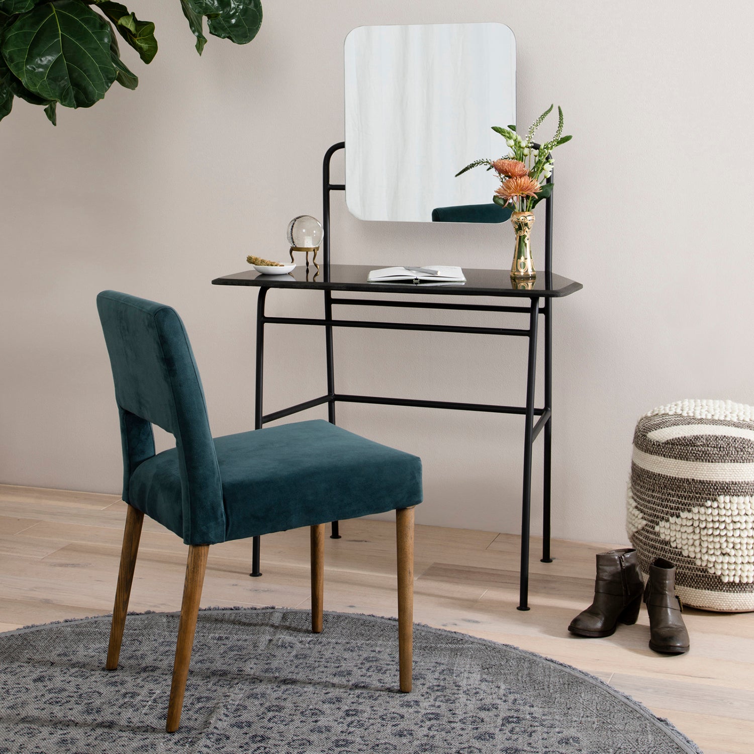 Four Hands Joseph Dining Chair Set of 2