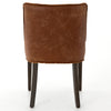 Four Hands Aria Chestnut Dining Chair Set of 2
