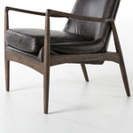Four Hands Braden Leather Chair