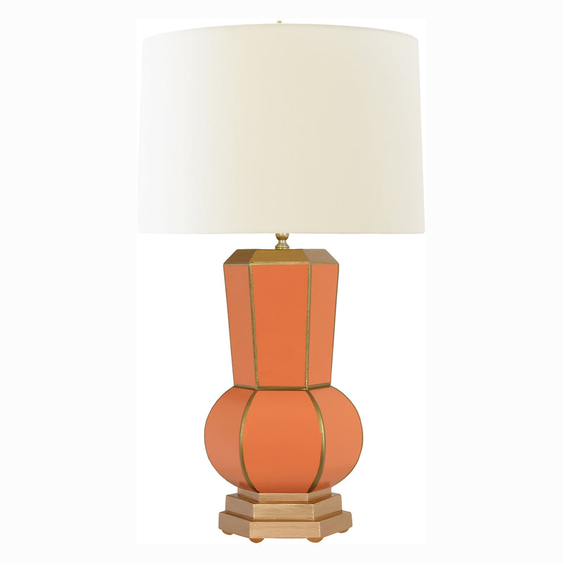 Worlds Away Catalina Table Lamp