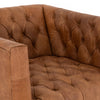 Four Hands Williams Leather Chair