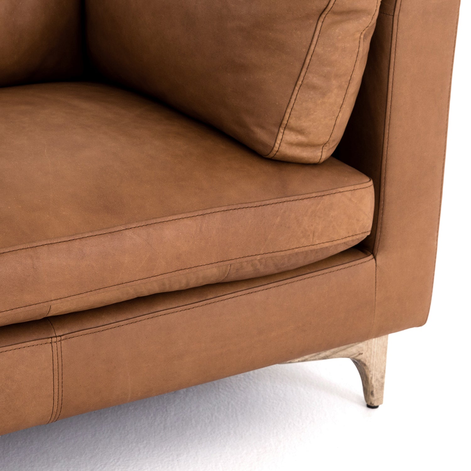 Four Hands Beckwith Sofa