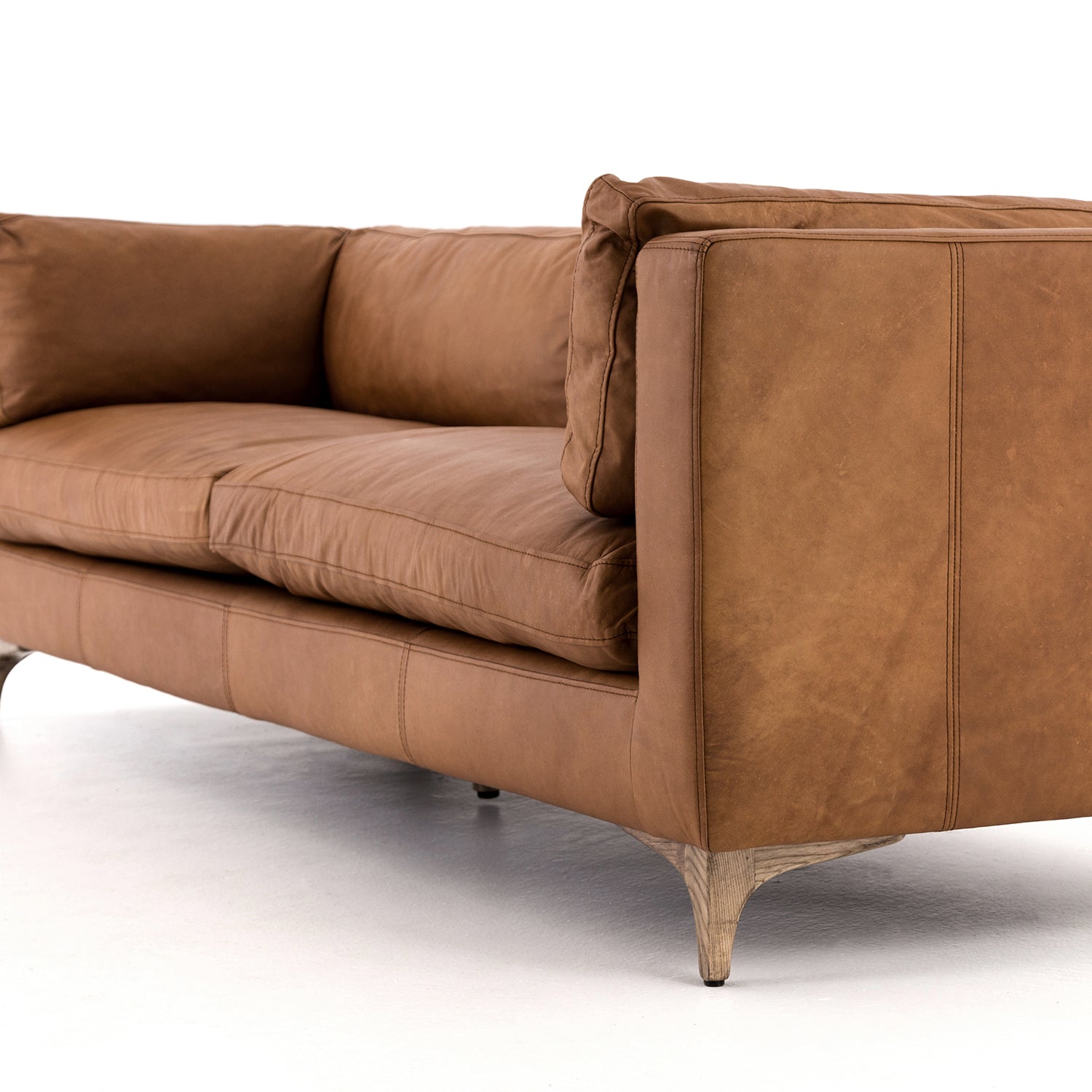 Four Hands Beckwith Sofa