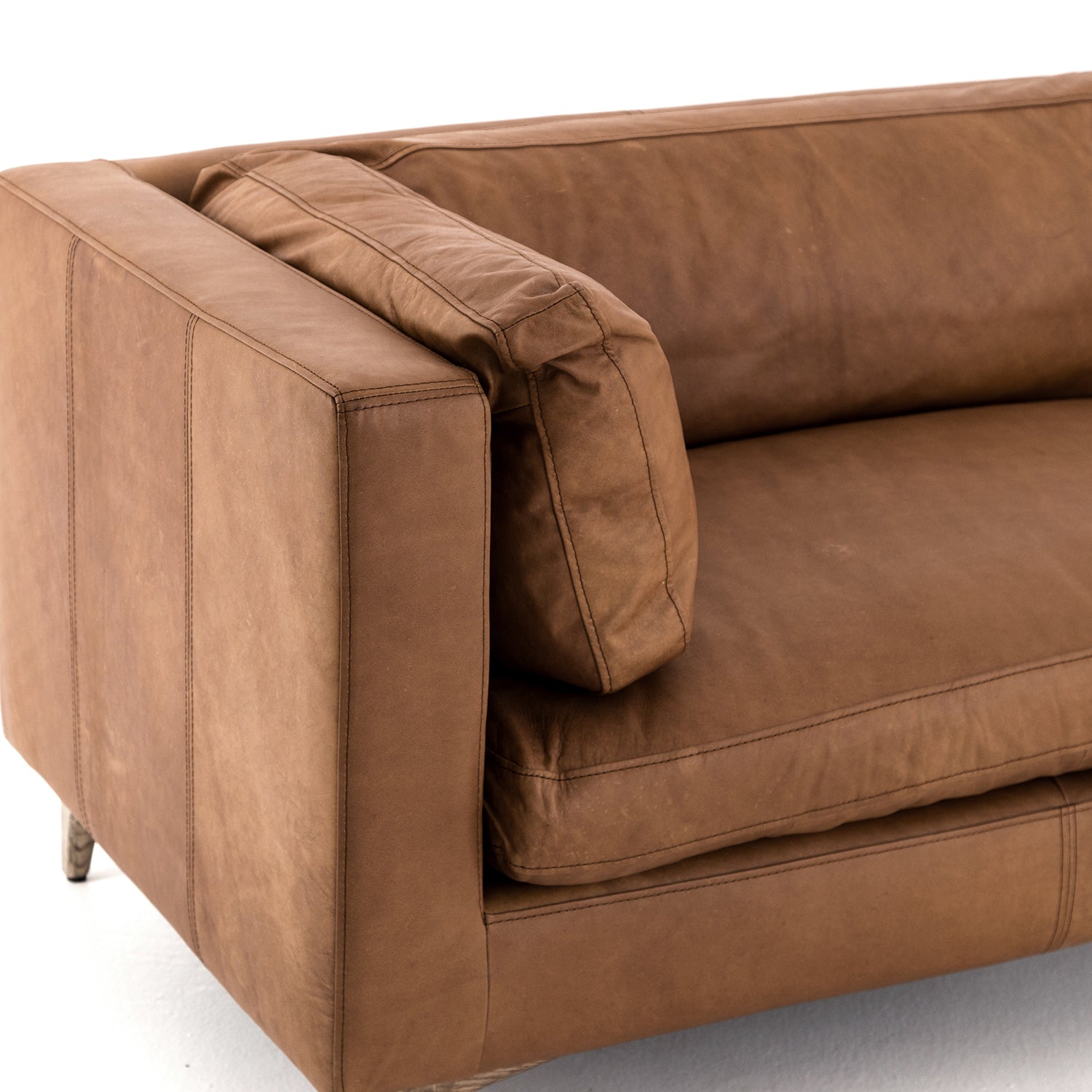 Four Hands Beckwith Sofa
