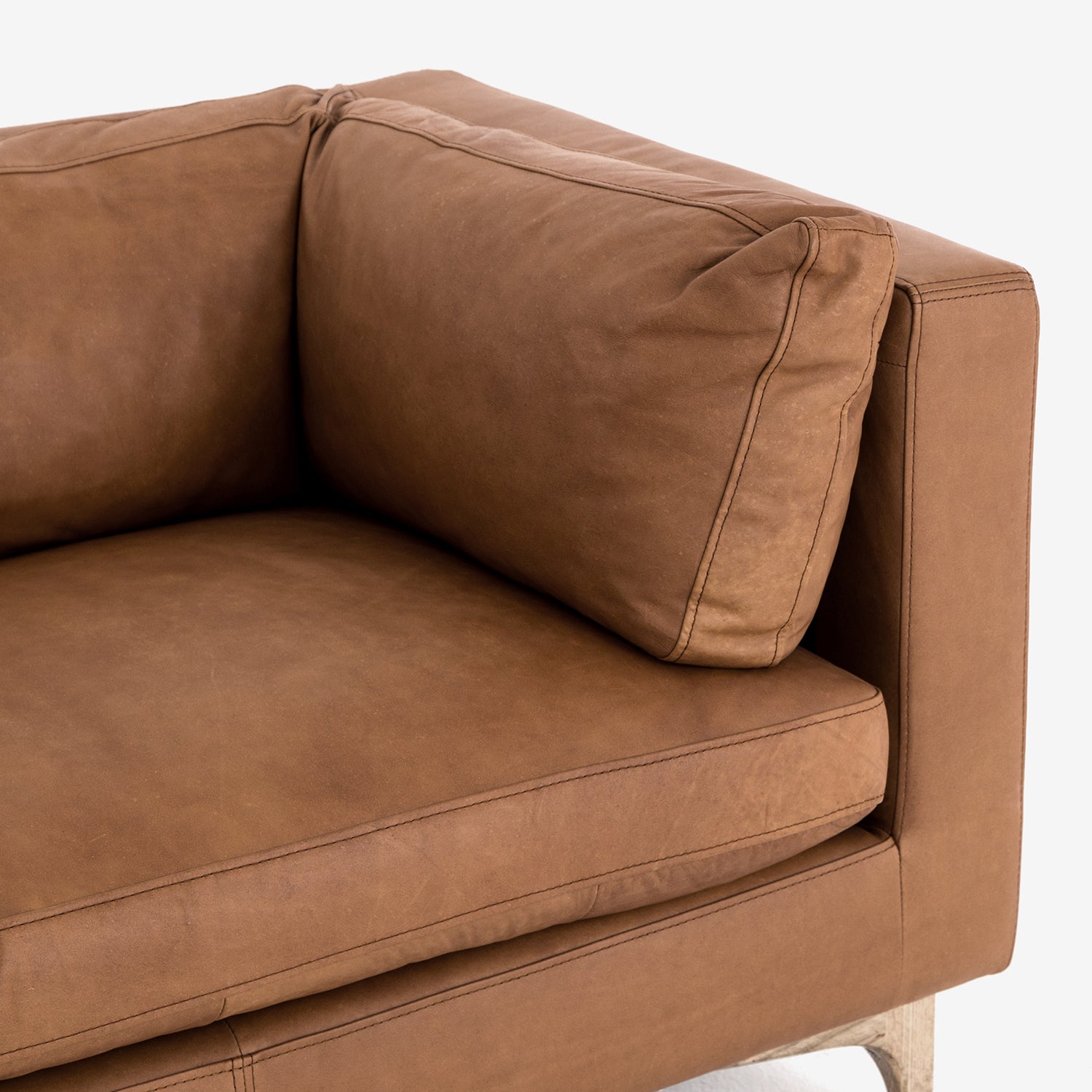 Four Hands Beckwith Sofa