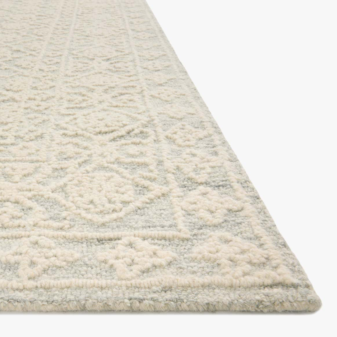 Loloi Cecelia Bruno Hand Tufted Rug
