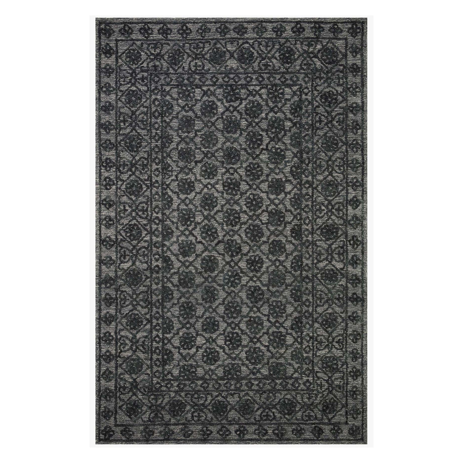 Loloi Cecelia Bruno Hand Tufted Rug
